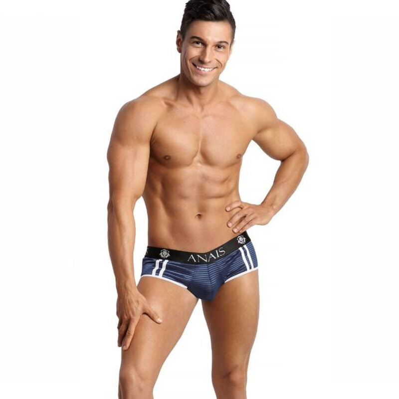 5901350525463 - ANAIS MEN - NAVAL JOCK BIKINI S