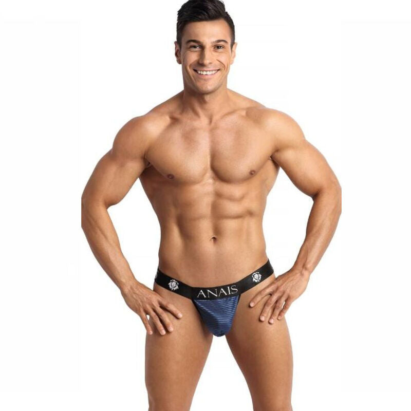 5901350525562 - ANAIS MEN - NAVAL JOCK STRAP S