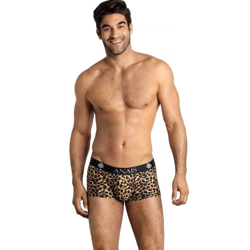 5901350525814 - ANAIS MEN - MERCURY BOXER S