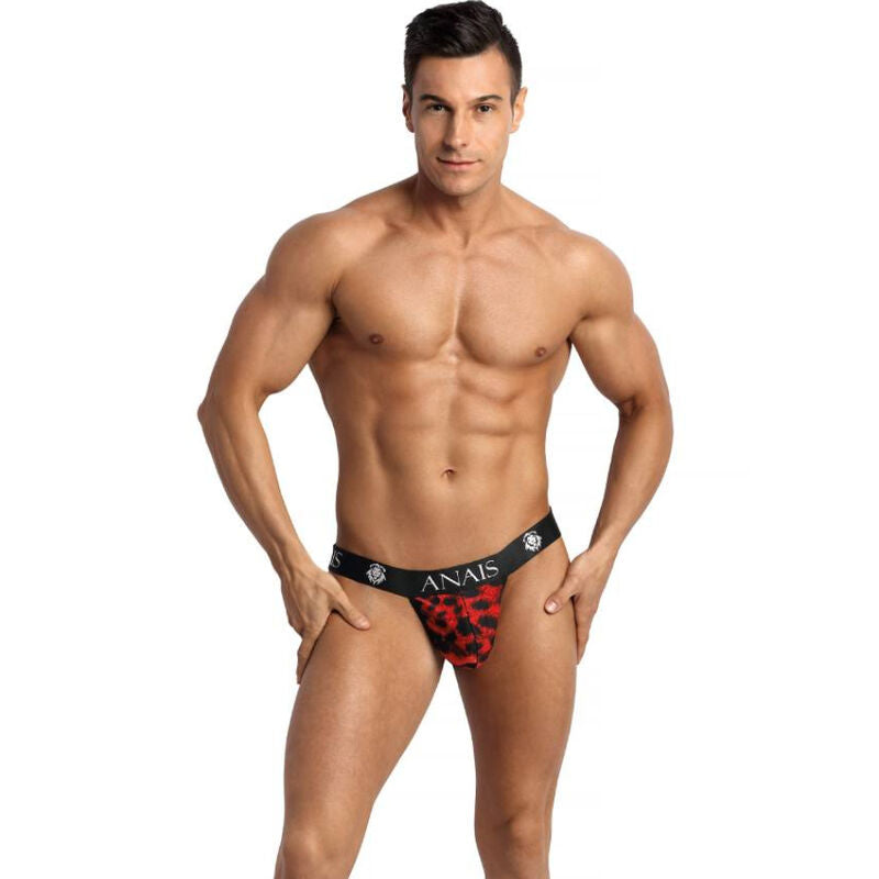 5901350526163 - ANAIS MEN - SAVAGE JOCK STRAP S