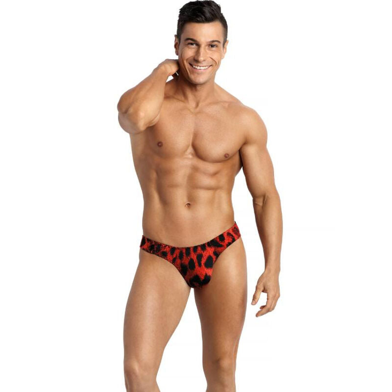 5901350526217 - ANAIS MEN - SAVAGE STRING S