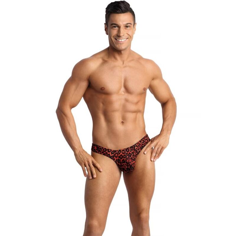 5901350526675 - ANAIS MEN - TRIBAL STRING S