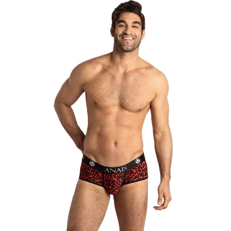 5901350526736 - ANAIS MEN - TRIBAL BRIEF S