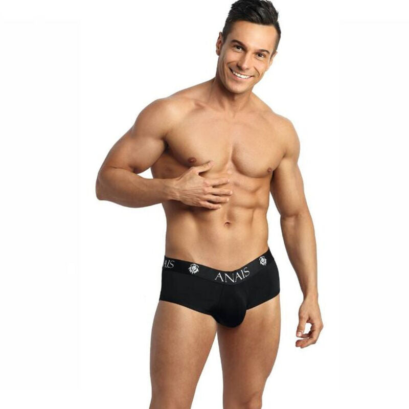 5901350526859 - ANAIS MEN - PETROL JOCK BIKINI S