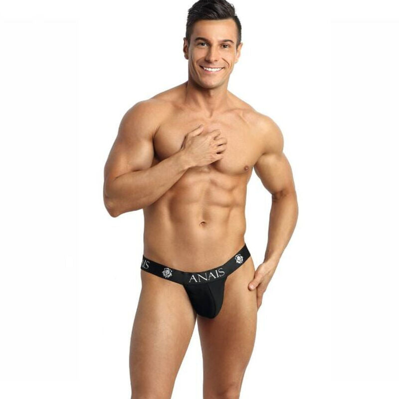 5901350526996 - ANAIS MEN - PETROL JOCK STRAP S