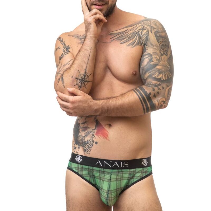 5901350527511 - ANAIS MEN - MAGIC SLIP S