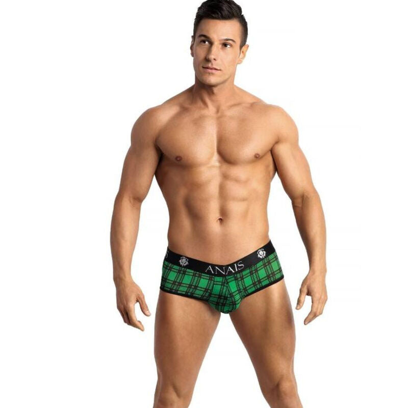 5901350527603 - ANAIS MEN - MAGIC JOCK BIKINI S 5901350527603 - ANAIS MEN - MAGIC JOCK BIKINI S