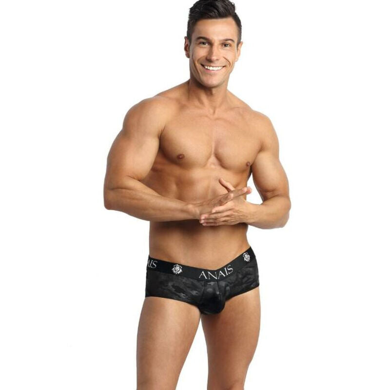 5901350527887 - ANAIS MEN - ELECTRO JOCK BIKINI S 5901350527887 - ANAIS MEN - ELECTRO JOCK BIKINI S