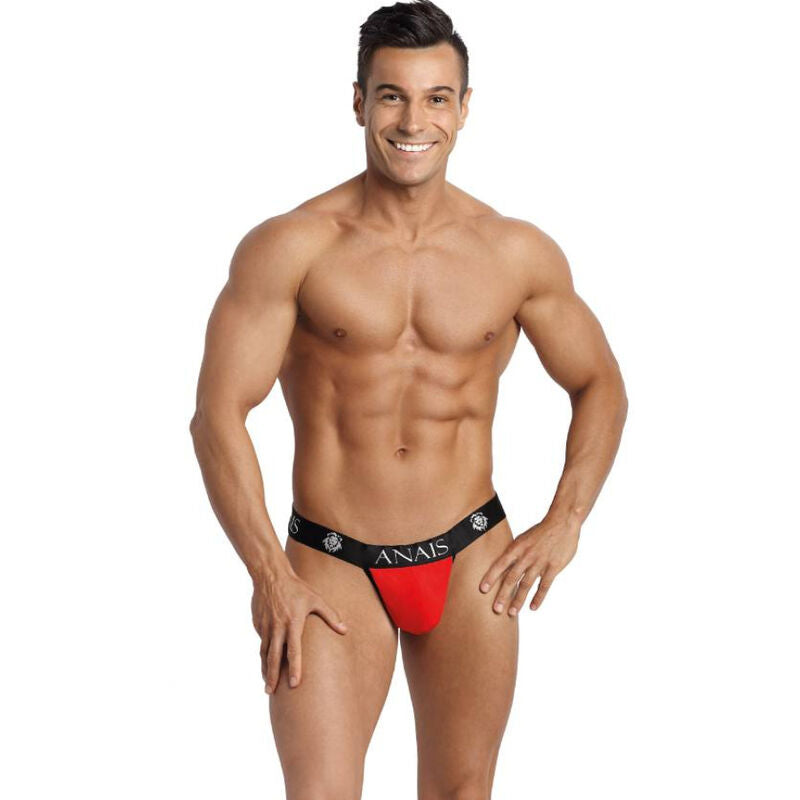 5901350527962 - ANAIS MEN - SOUL JOCK STRAP S 5901350527962 - ANAIS MEN - SOUL JOCK STRAP S