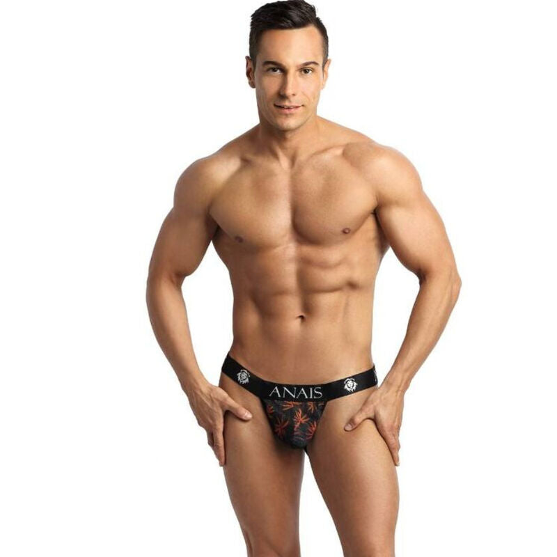 5901350530009 - ANAIS MEN - CHILL JOCK STRAP S 5901350530009 - ANAIS MEN - CHILL JOCK STRAP S