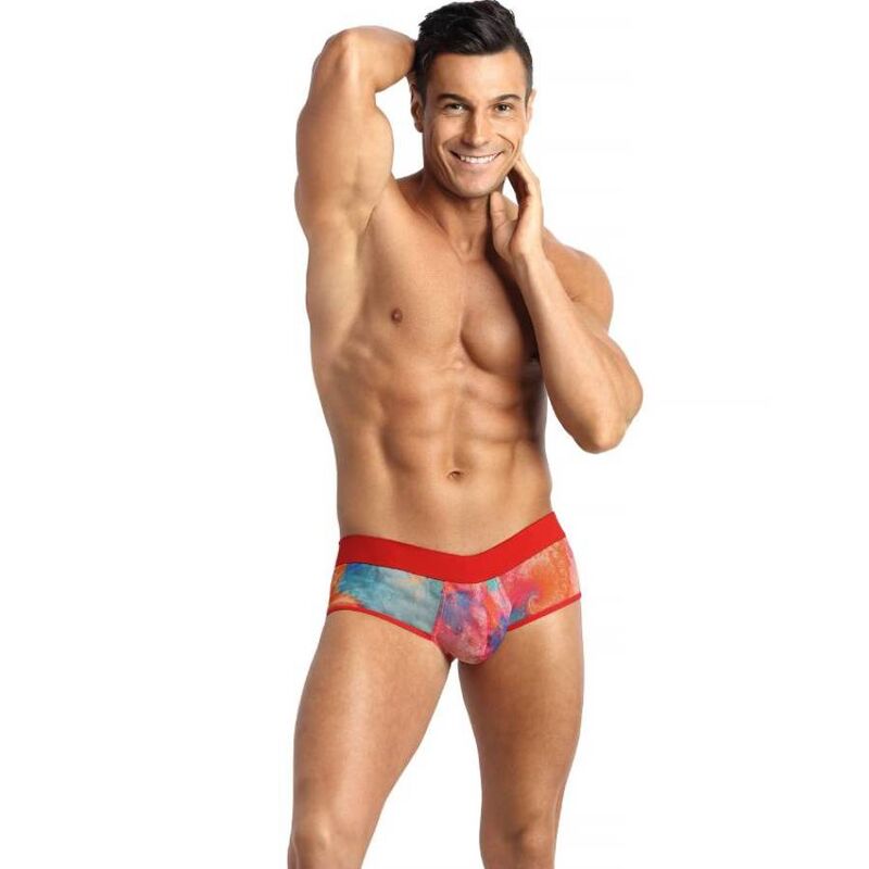 5901350530955 - ANAIS MEN - FALCON JOCK BIKINI S