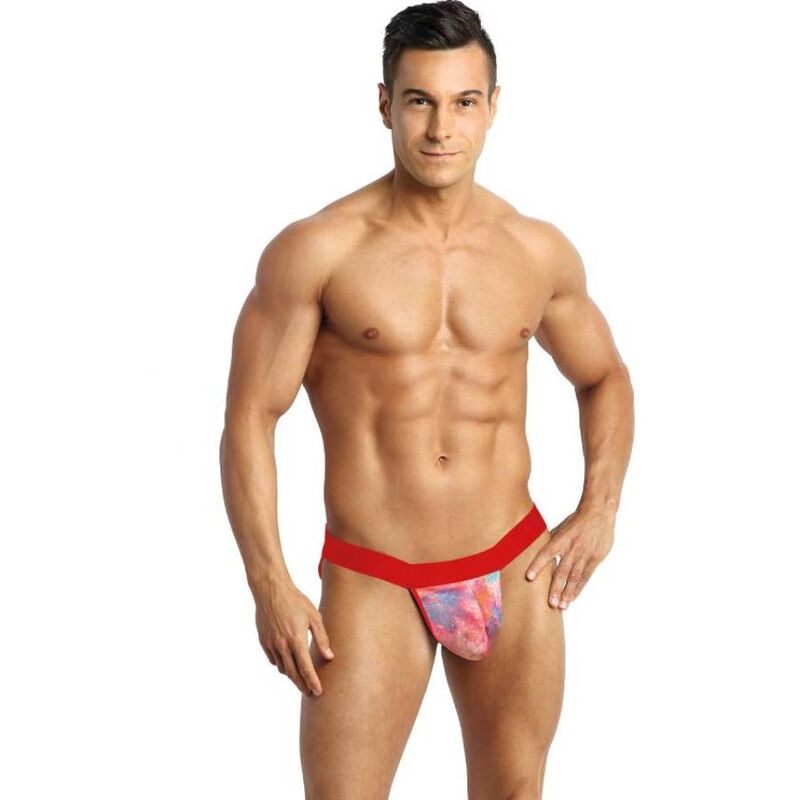 5901350531082 - ANAIS MEN - FALCON JOCK STRAP S