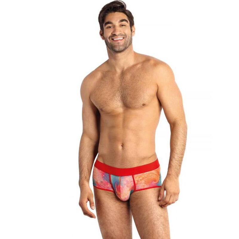 5901350531174 - ANAIS MEN - FALCON BOXER BRIEF S