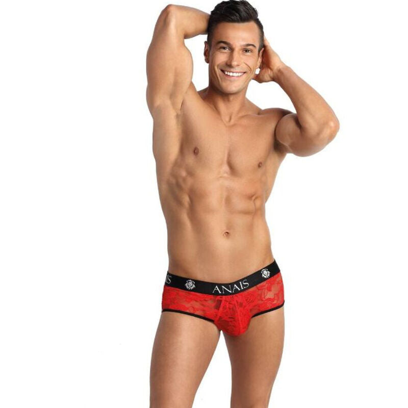 5901350531433 - ANAIS MEN - BRAVE JOCK BIKINI S