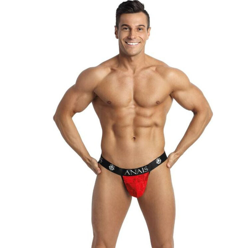 5901350531549 - ANAIS MEN - BRAVE JOCK STRAP S