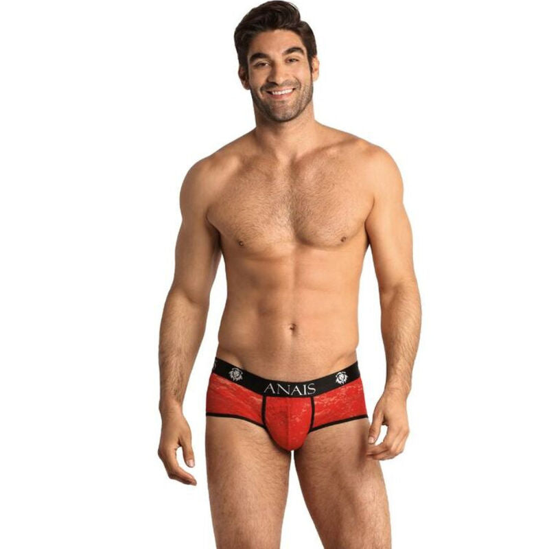 5901350531679 - ANAIS MEN - BRAVE BRIEF S 5901350531679 - ANAIS MEN - BRAVE BRIEF S