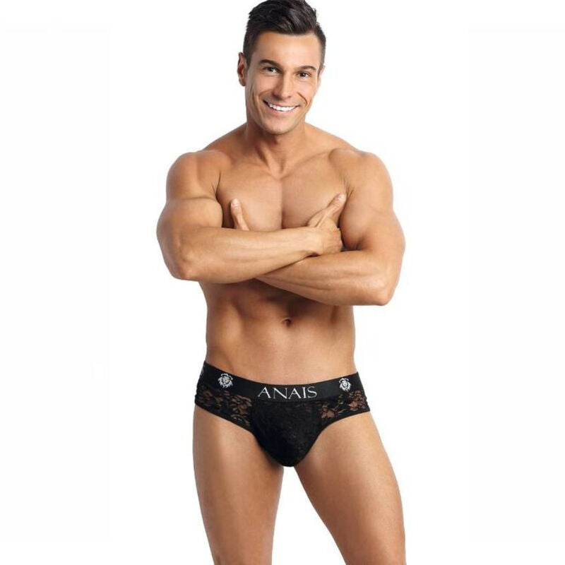 5901350531808 - ANAIS MEN - ROMANCE JOCK BIKINI S