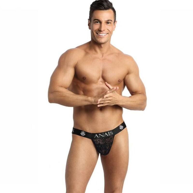 5901350531907 - ANAIS MEN - ROMANCE JOCK STRAP S