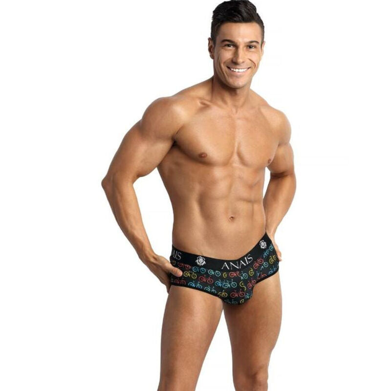 5901350532355 - ANAIS MEN - BENITO JOCK BIKINI S