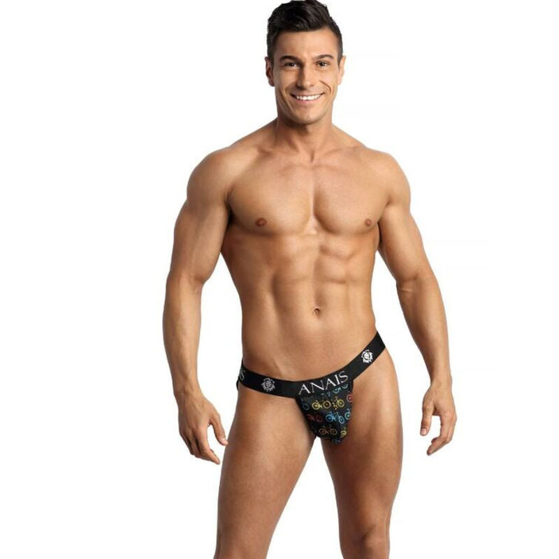 5901350532447 - ANAIS MEN - BENITO JOCK STRAP S