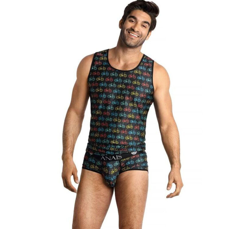 5901350532652 - ANAIS MEN - BENITO TOP S 5901350532652 - ANAIS MEN - BENITO TOP S