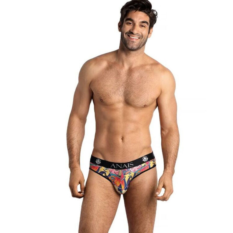 5901350532768 - ANAIS MEN - COMICS SLIP S