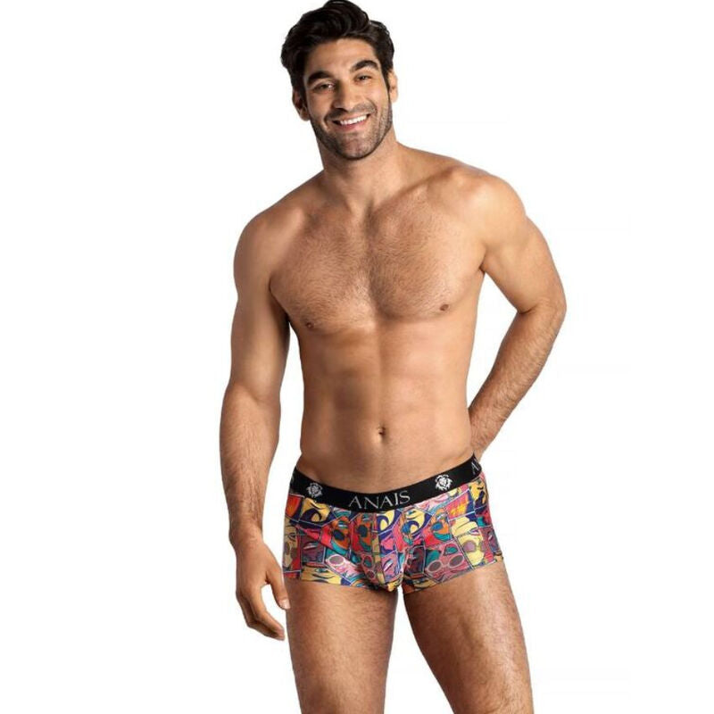 5901350532867 - ANAIS MEN - COMICS BOXER S