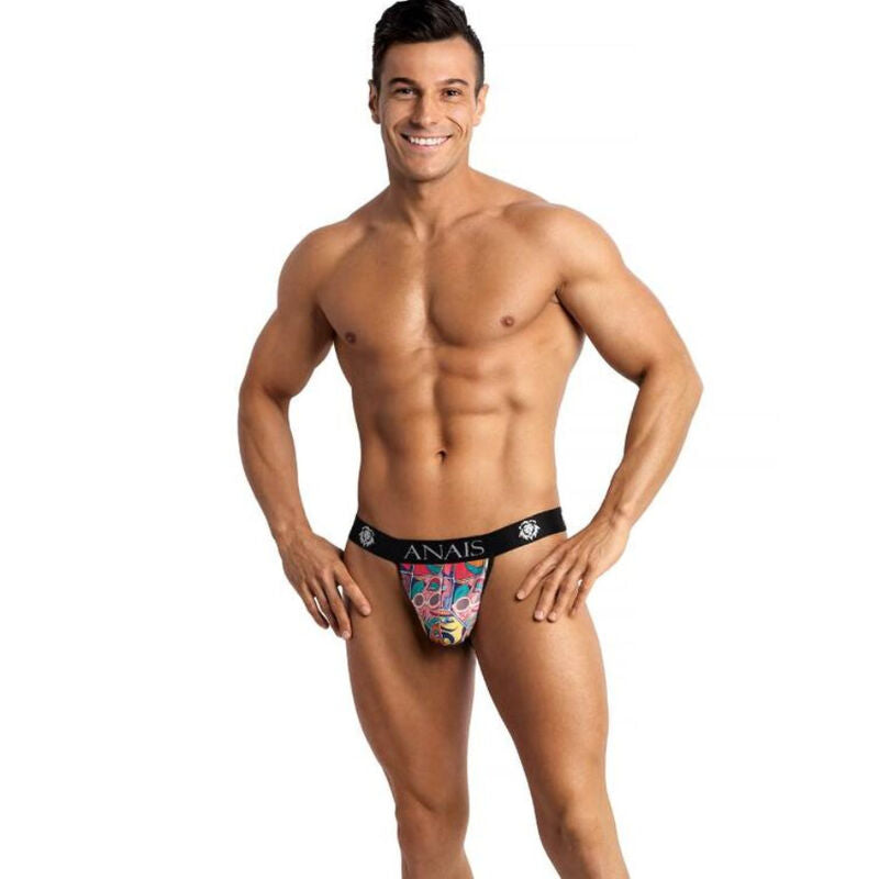 5901350532928 - ANAIS MEN - COMICS JOCK STRAP S