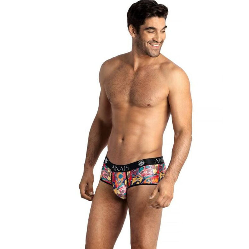 5901350533079 - ANAIS MEN - COMICS BRIEF S