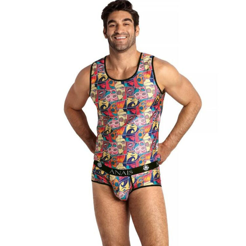 5901350533130 - ANAIS MEN - COMICS TOP S 5901350533130 - ANAIS MEN - COMICS TOP S