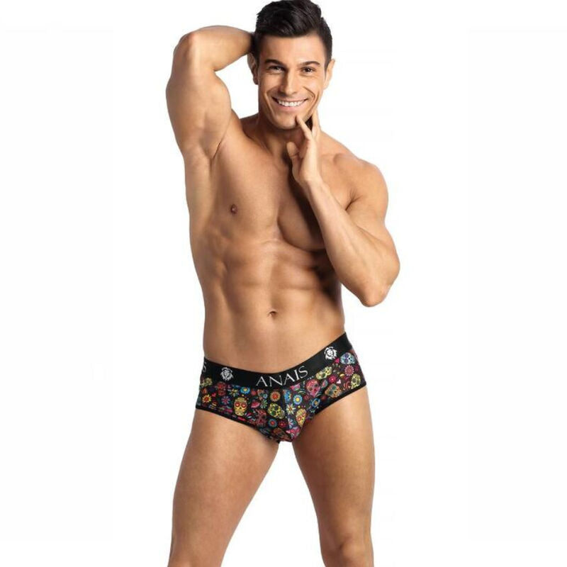 5901350533284 - ANAIS MEN - MEXICO JOCK BIKINI S