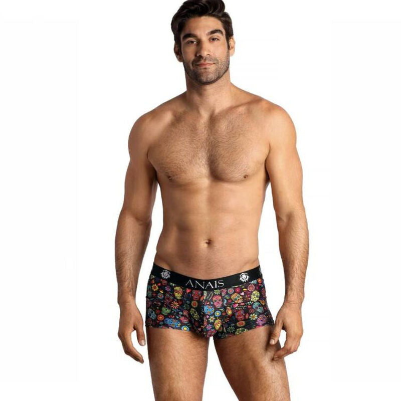 5901350533376 - ANAIS MEN - MEXICO BOXER S 5901350533376 - ANAIS MEN - MEXICO BOXER S