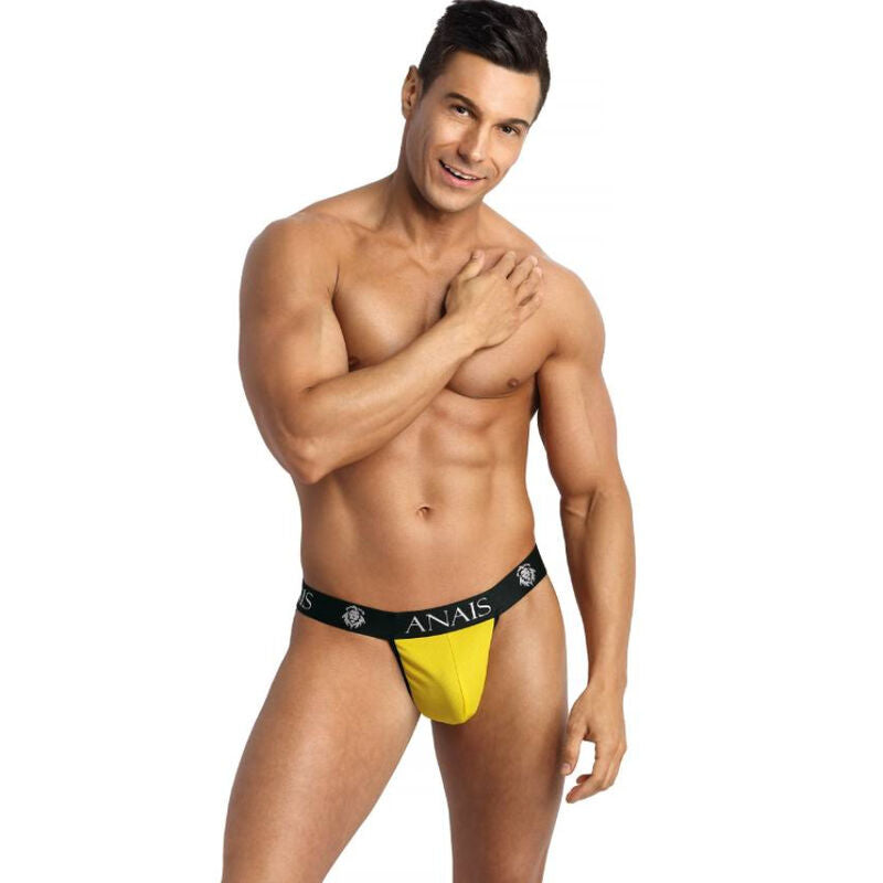 5901350533888 - ANAIS MEN - TOKIO JOCK STRAP S