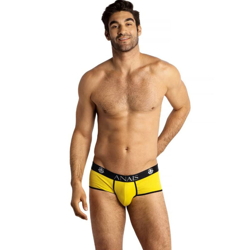 5901350534038 - ANAIS MEN - TOKIO BRIEF S 5901350534038 - ANAIS MEN - TOKIO BRIEF S