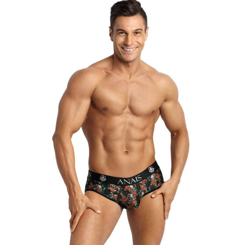 5901350534243 - ANAIS MEN - POWER JOCK BIKINI S