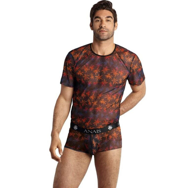 5901350535332 - ANAIS MEN - CHILL T-SHIRT S 5901350535332 - ANAIS MEN - CHILL T-SHIRT S