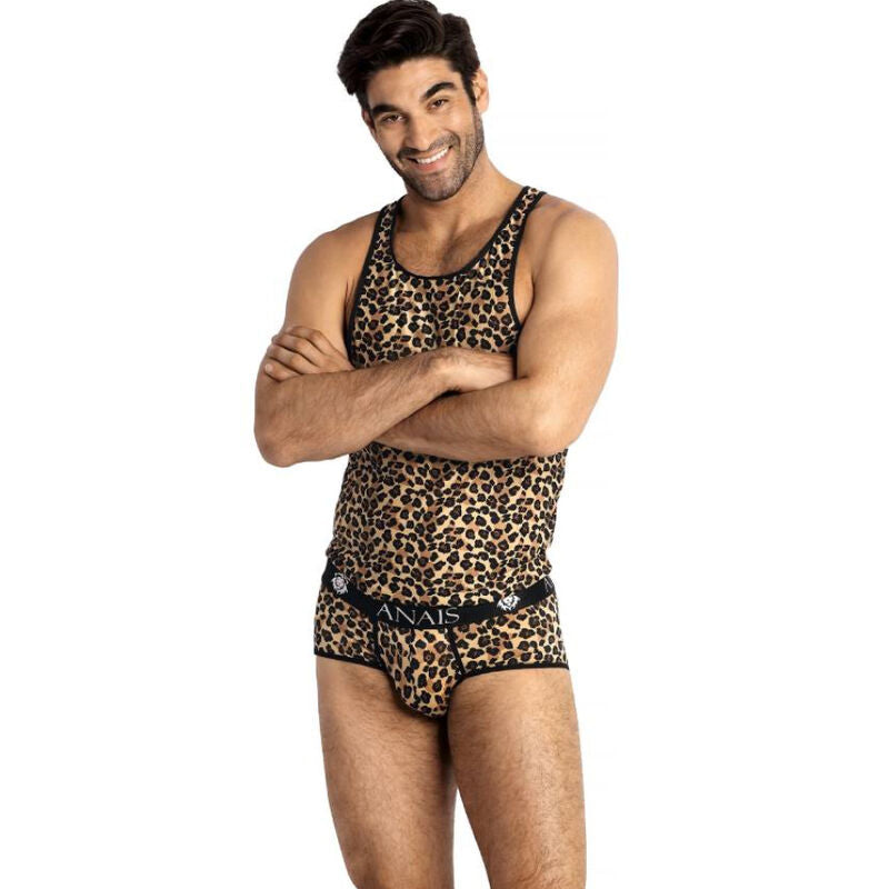 5901350535509 - ANAIS MEN - MERCURY TOP S