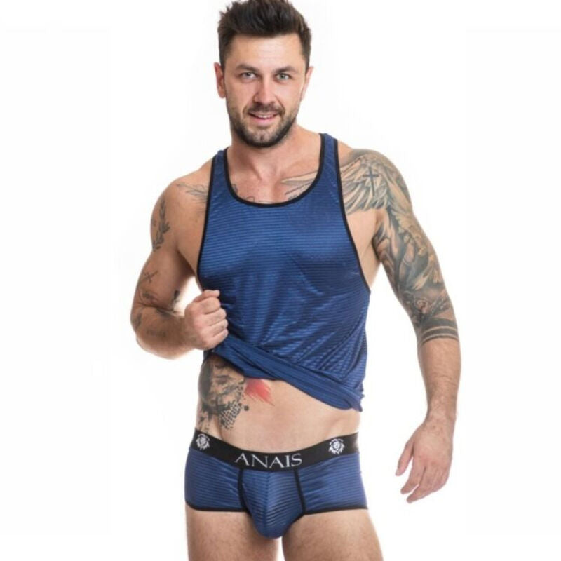 5901350536001 - ANAIS MEN - NAVAL TOP S 5901350536001 - ANAIS MEN - NAVAL TOP S