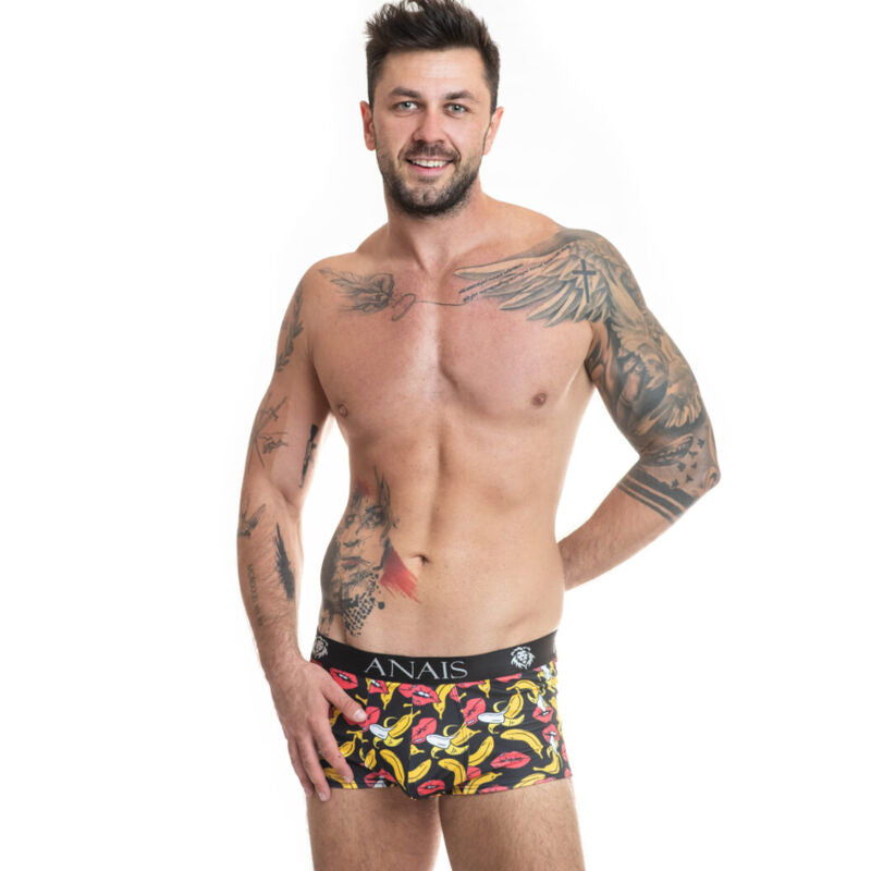 5901350536643 - ANAIS MEN - BANANA BOXER S