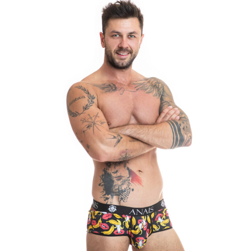 5901350536834 - ANAIS MEN - BANANA BRIEF S