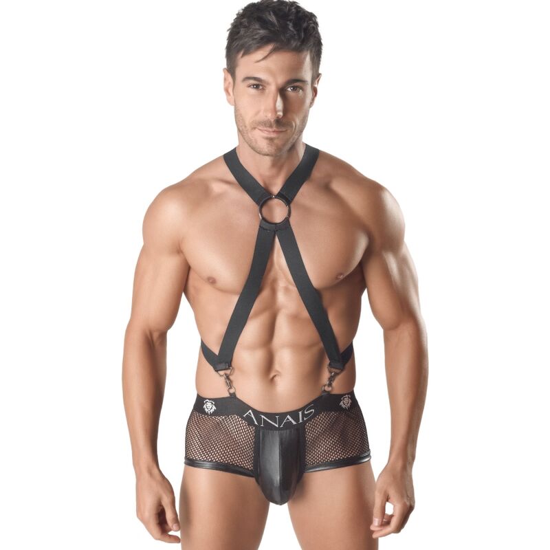 5901350549810 - ANAIS MEN - AXEL HARNESS I S M