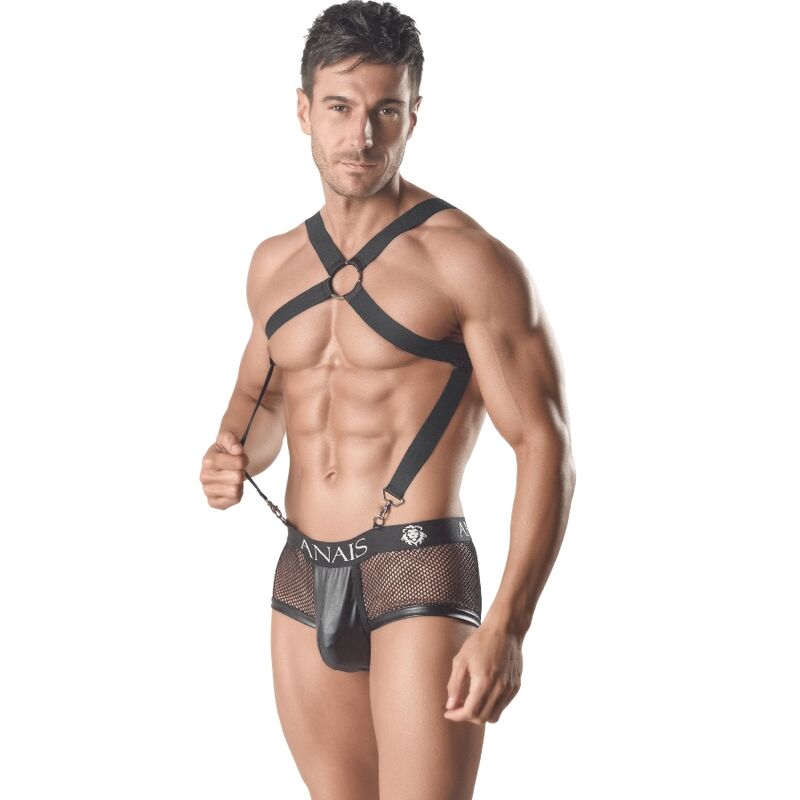 5901350549896 - ANAIS MEN - AXEL HARNESS II S M