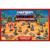 5901414672287 - Archon Studio ARCD0001 - Masters of the Universe Battlegrounds