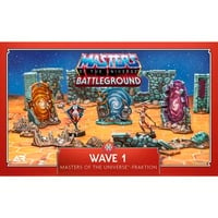 5901414672430 - Archon Studio ARCD0002 - Masters of the Universe Battleground - Wave 1 Masters of the Universe-Fraktion