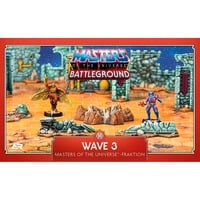 5901414673246 - Archon Studio ARCD0008 - Masters of the Universe Battleground - Wave 3 Masters of the Universe-Fraktion