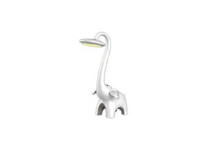 5901425500661 - K-BL1603 WHITE Schreibtischlampe aus der ELEPHANT-Serie