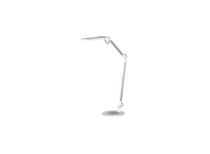 5901425512244 - K-BL1221 SILVER Schreibtischlampe aus der ALETTE-Serie