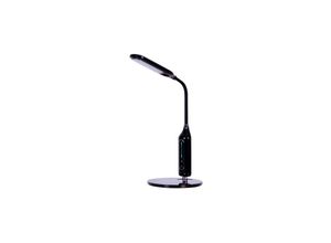 5901425512251 - K-BL1072 SCHWARZE Schreibtischlampe aus der MIDA-Serie