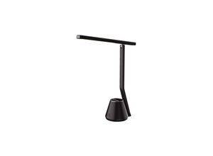 5901425517218 - K-BL1066 SCHWARZE Schreibtischlampe aus der KIKI-Serie