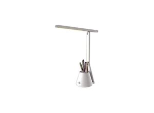 5901425517225 - K-BL1066 WHITE Schreibtischlampe aus der KIKI-Serie